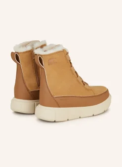 Schnürboots