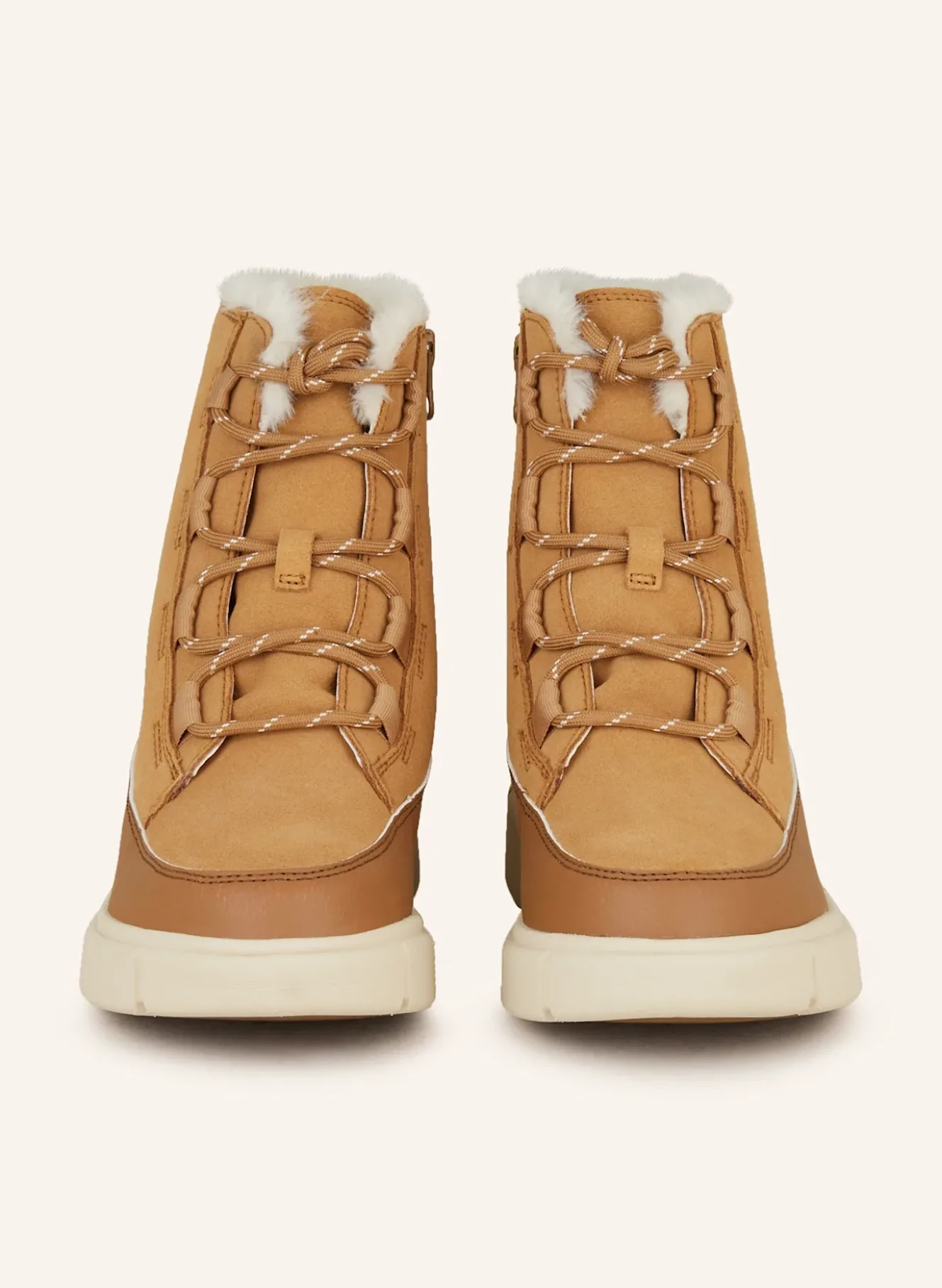 Schnürboots
