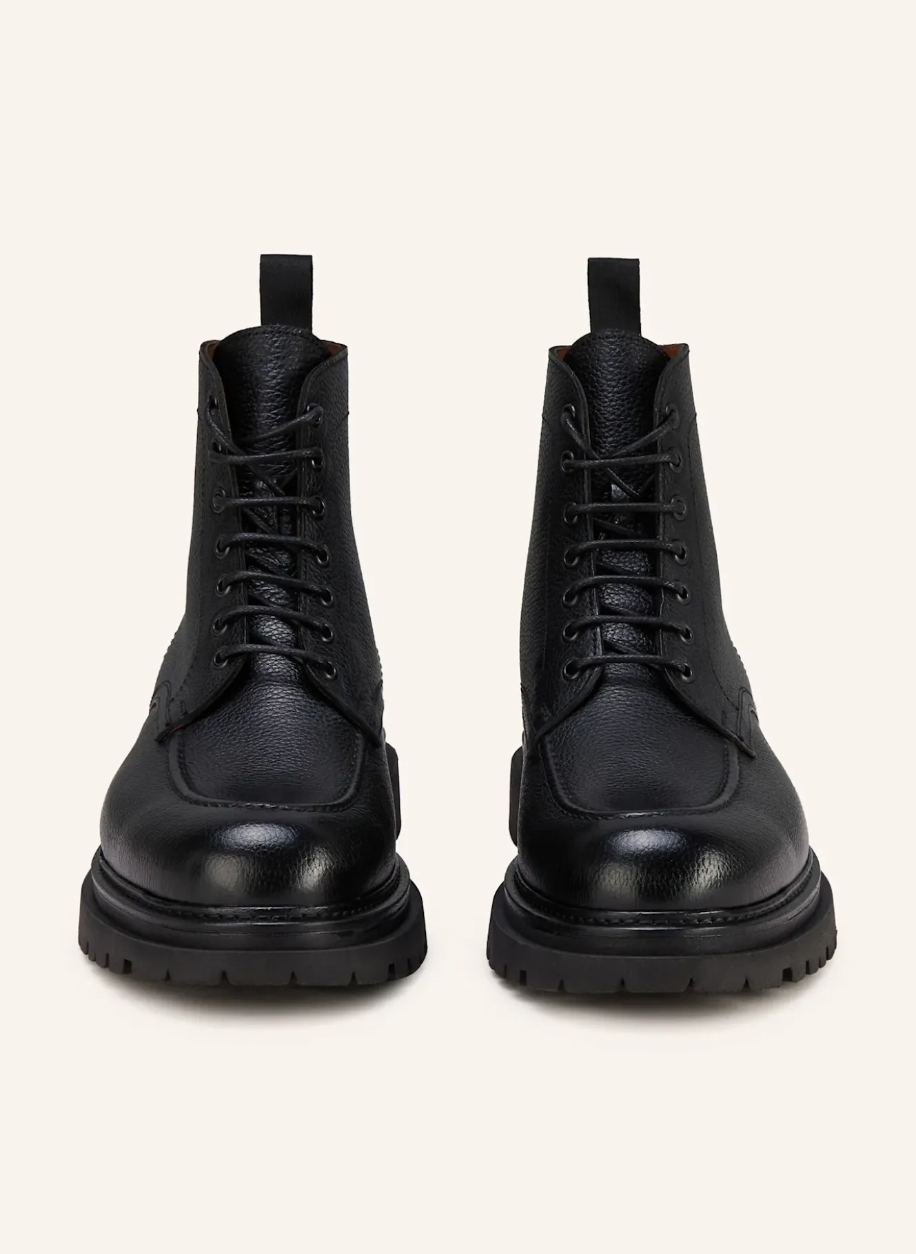 Schnürboots
