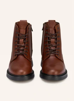 Schnürboots