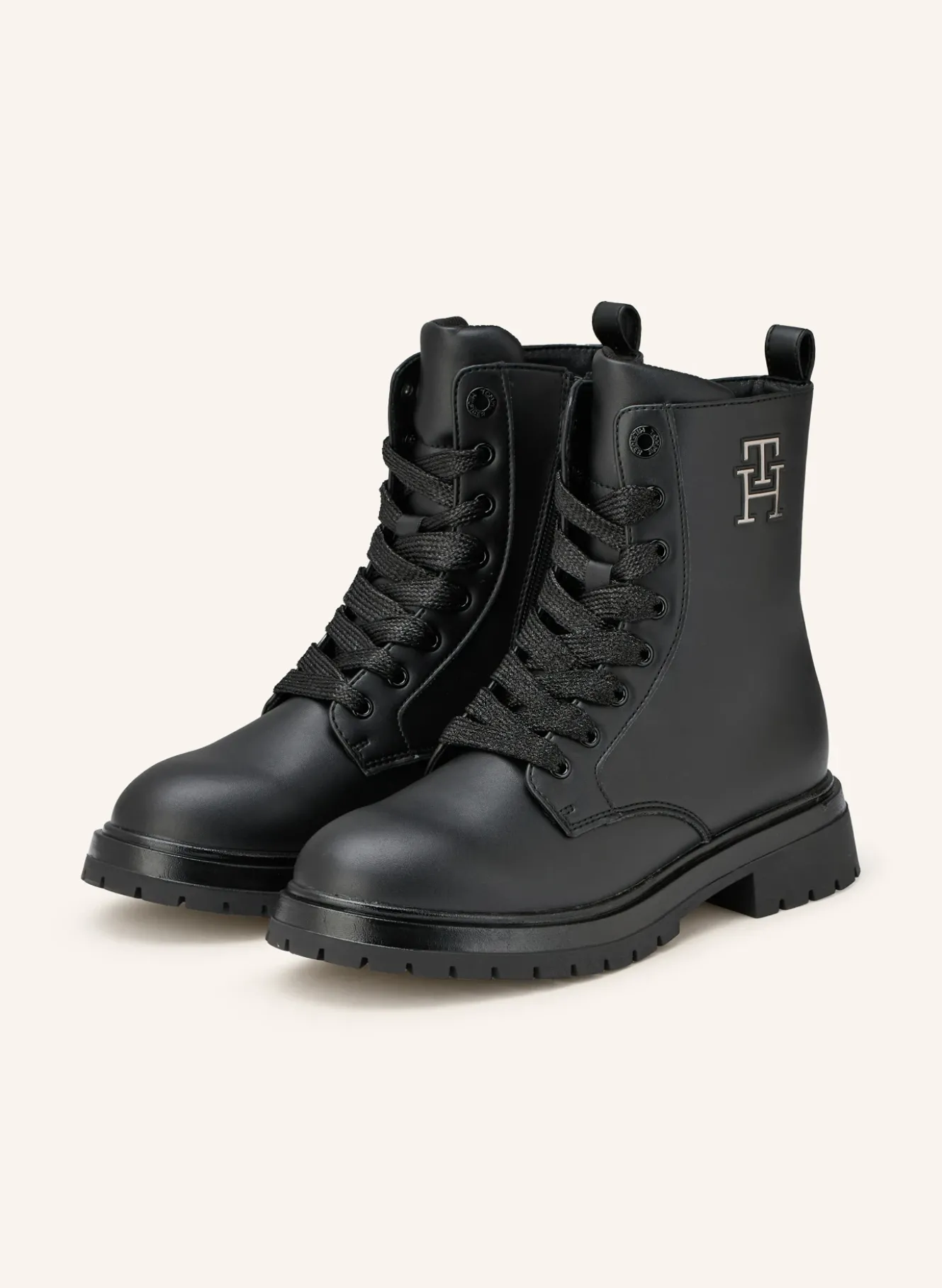 Schnürboots