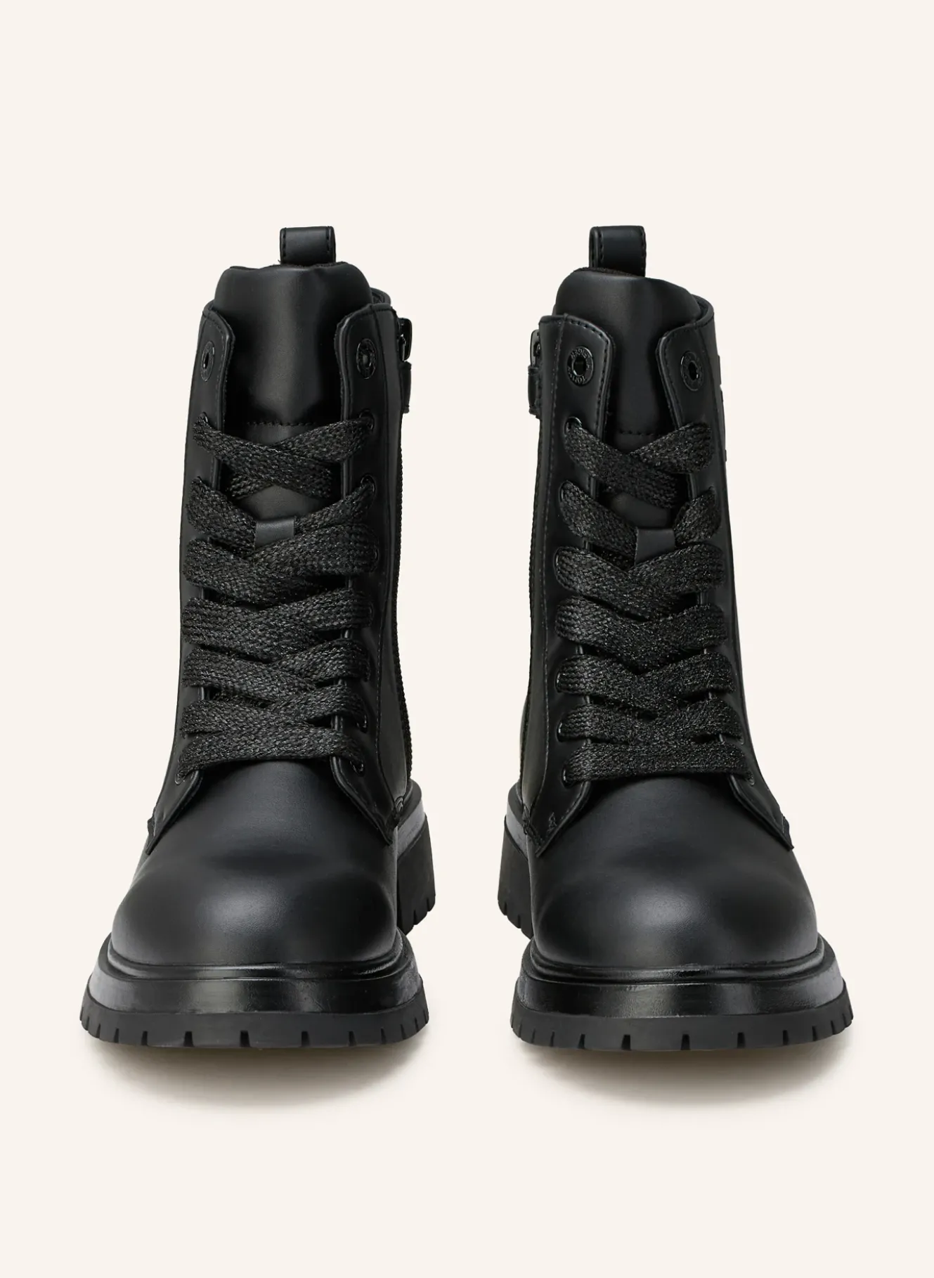 Schnürboots