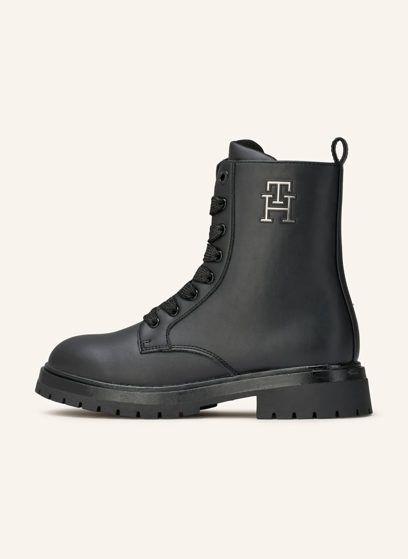 Schnürboots