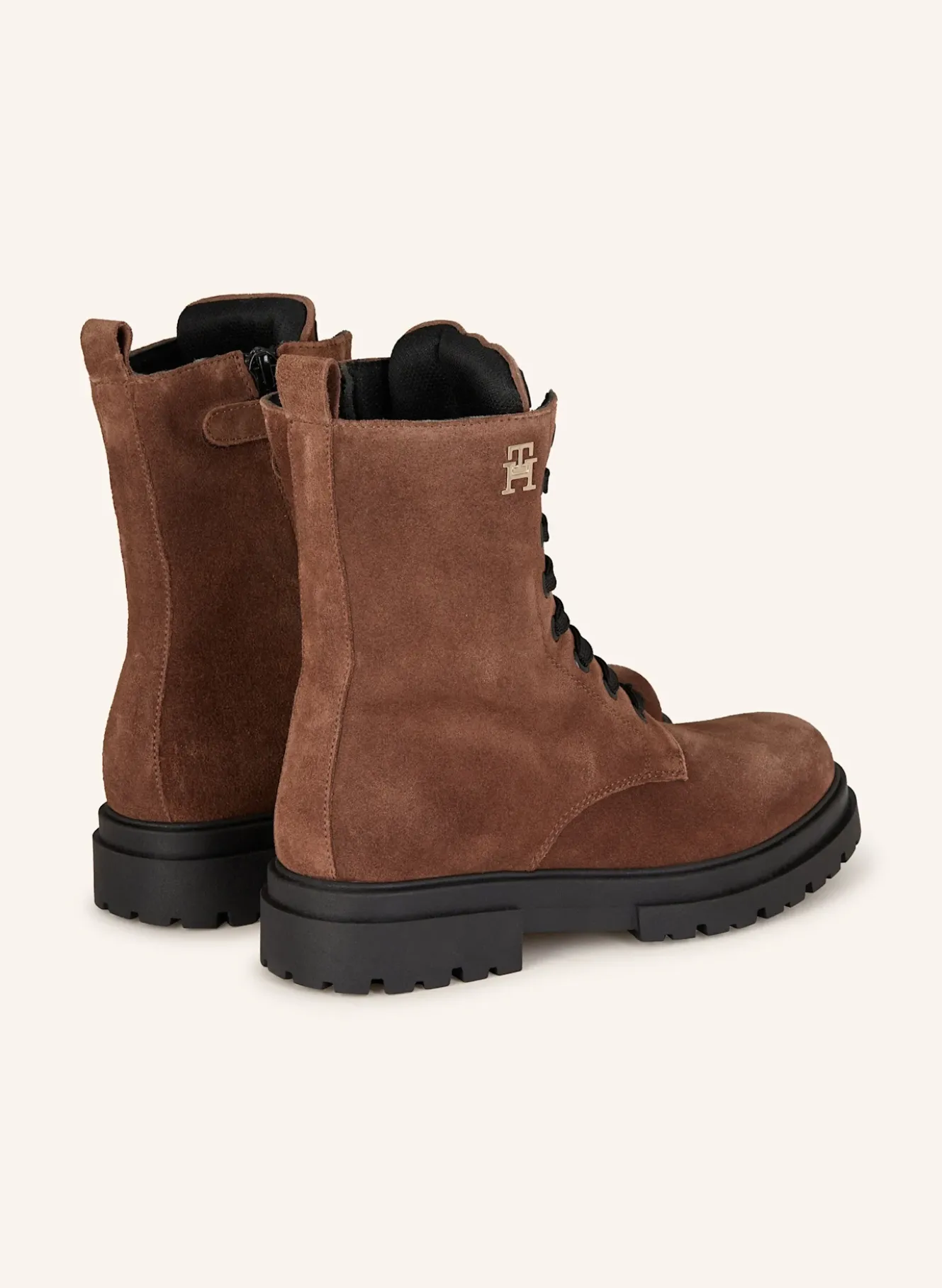 Schnürboots