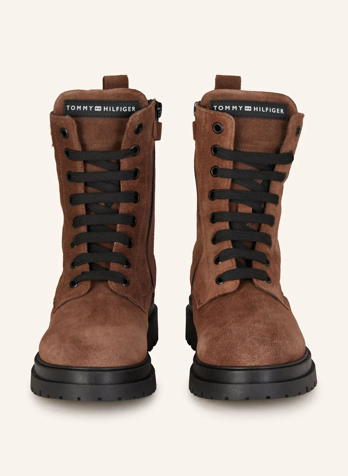 Schnürboots