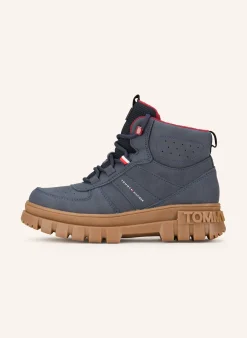 Schnürboots