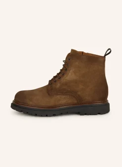Schnürboots