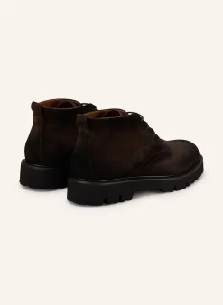 Schnürboots