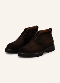 Schnürboots