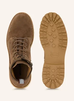 Schnürboots