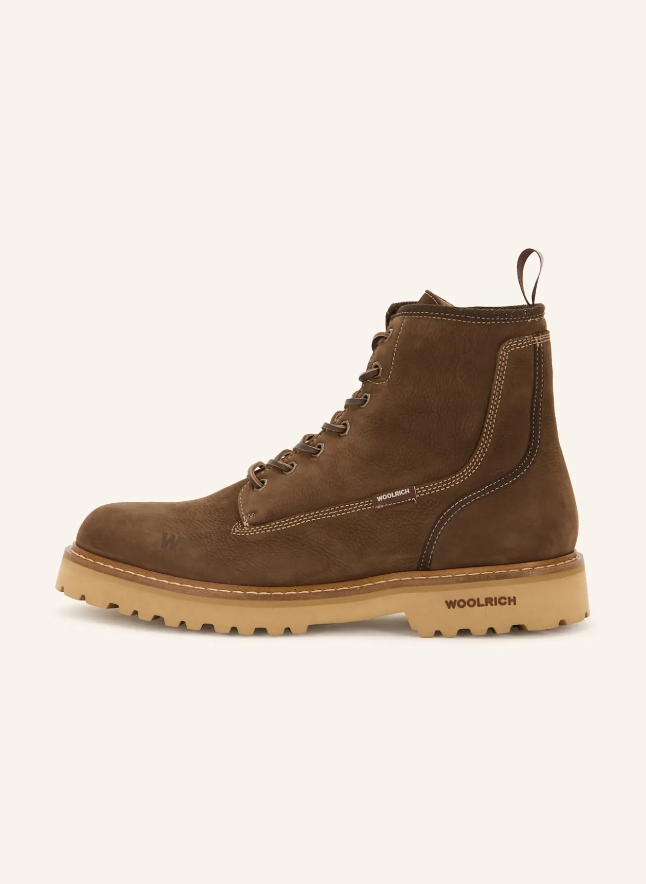 Schnürboots