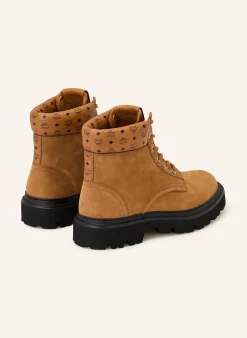 Schnürboots