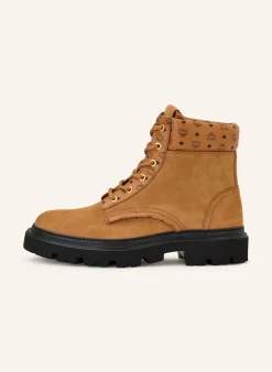 Schnürboots