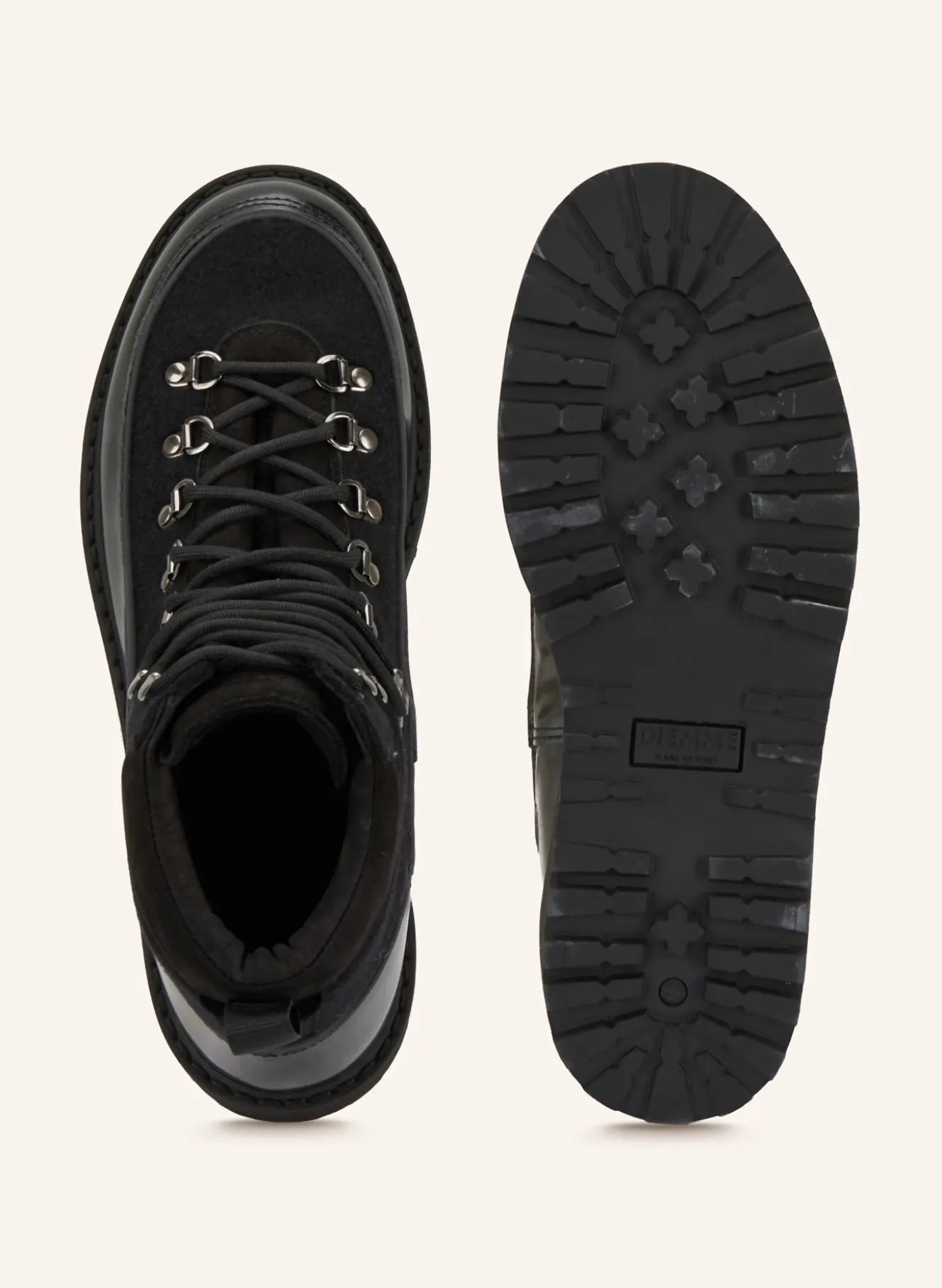 Schnürboots