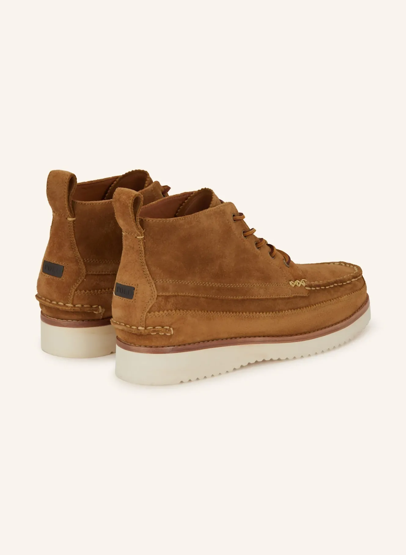 Schnürboots