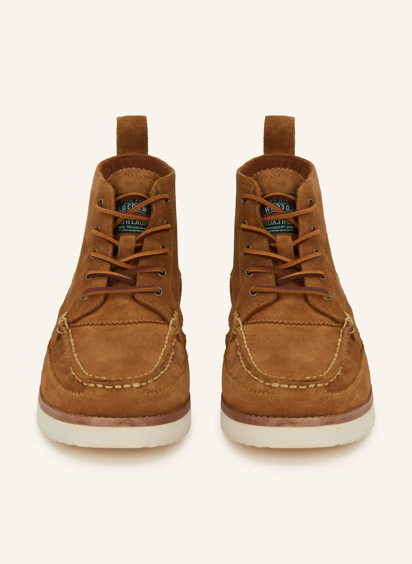 Schnürboots