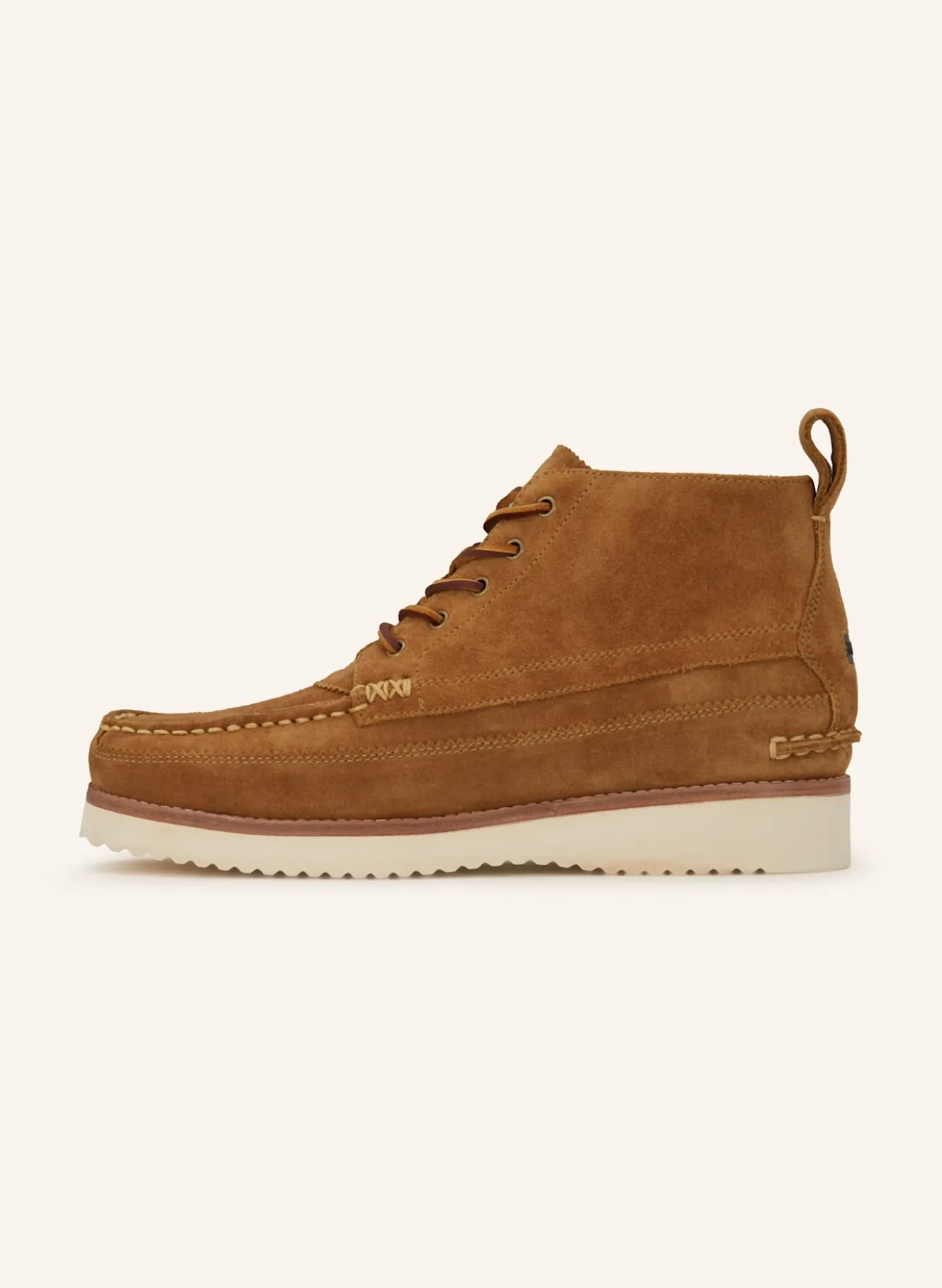Schnürboots