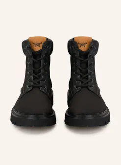 Schnürboots