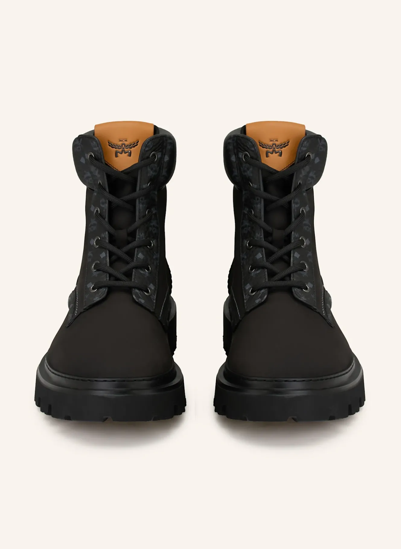 Schnürboots