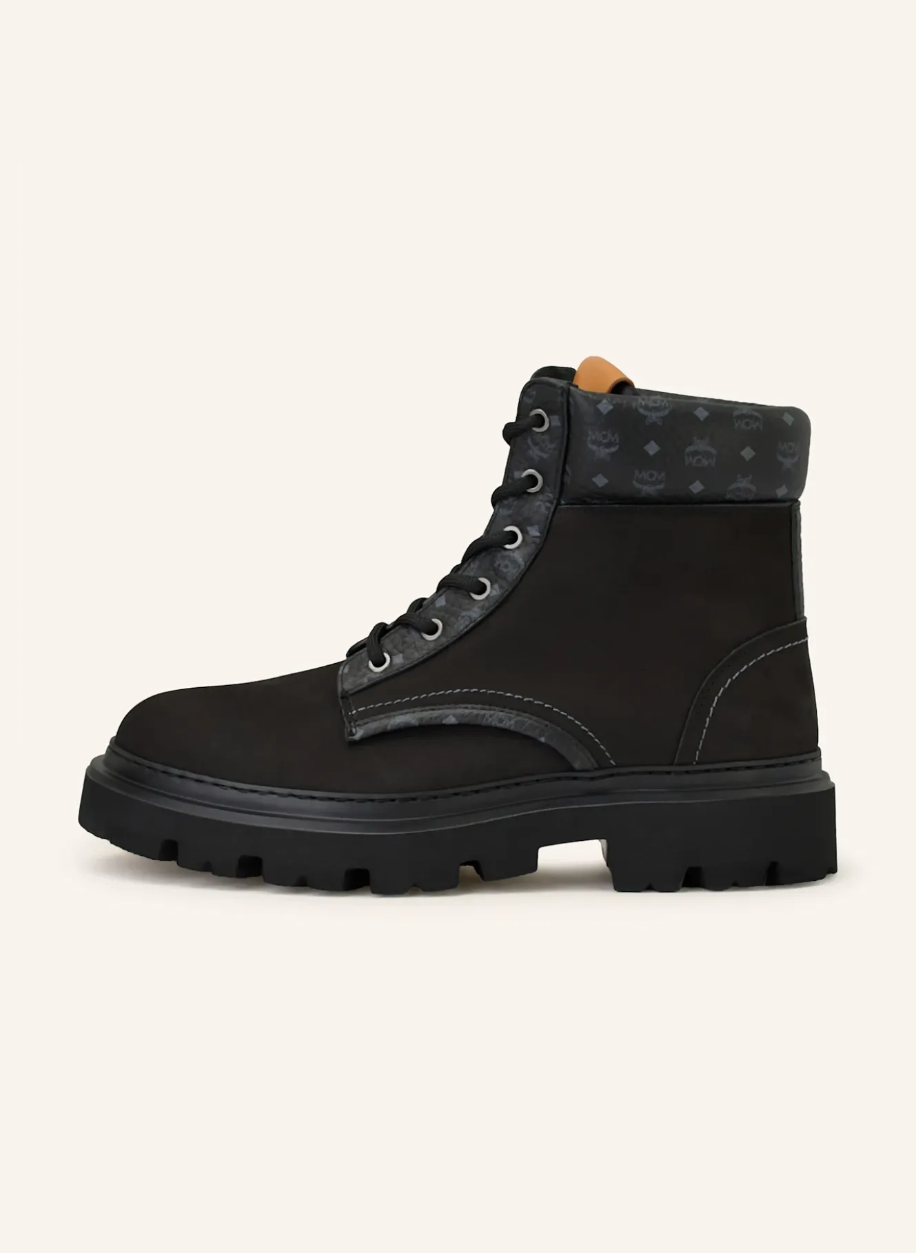 Schnürboots