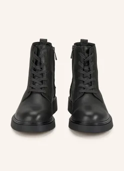 Schnürboots