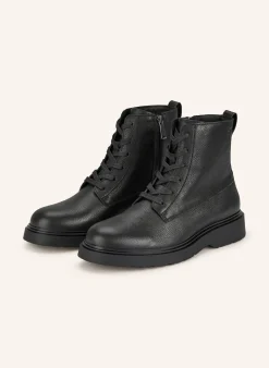 Schnürboots