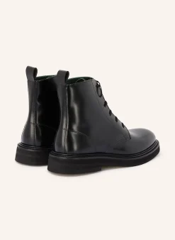Schnürboots