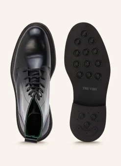 Schnürboots