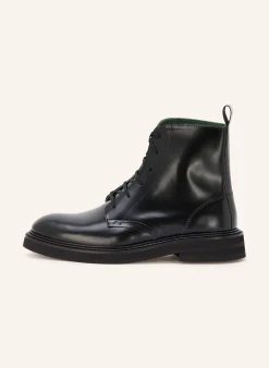 Schnürboots