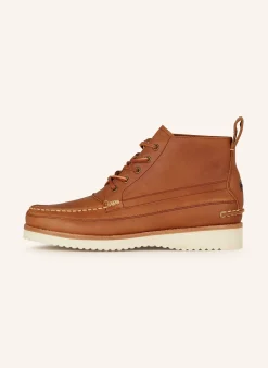 Schnürboots