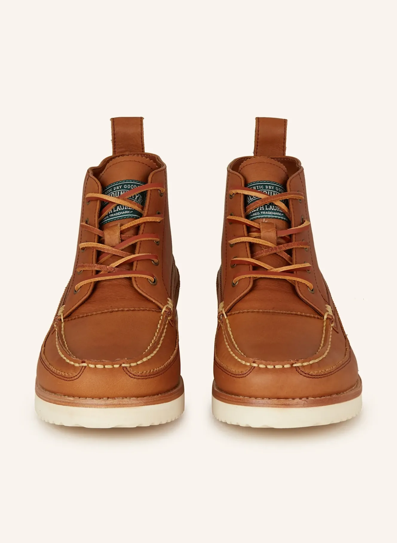 Schnürboots