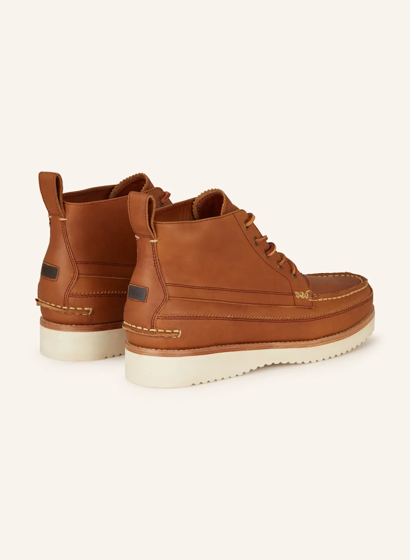 Schnürboots
