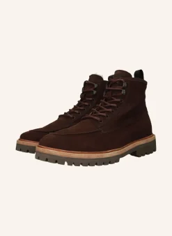 Schnürboots