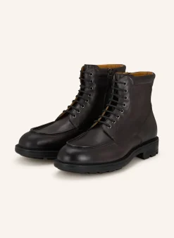 Schnürboots
