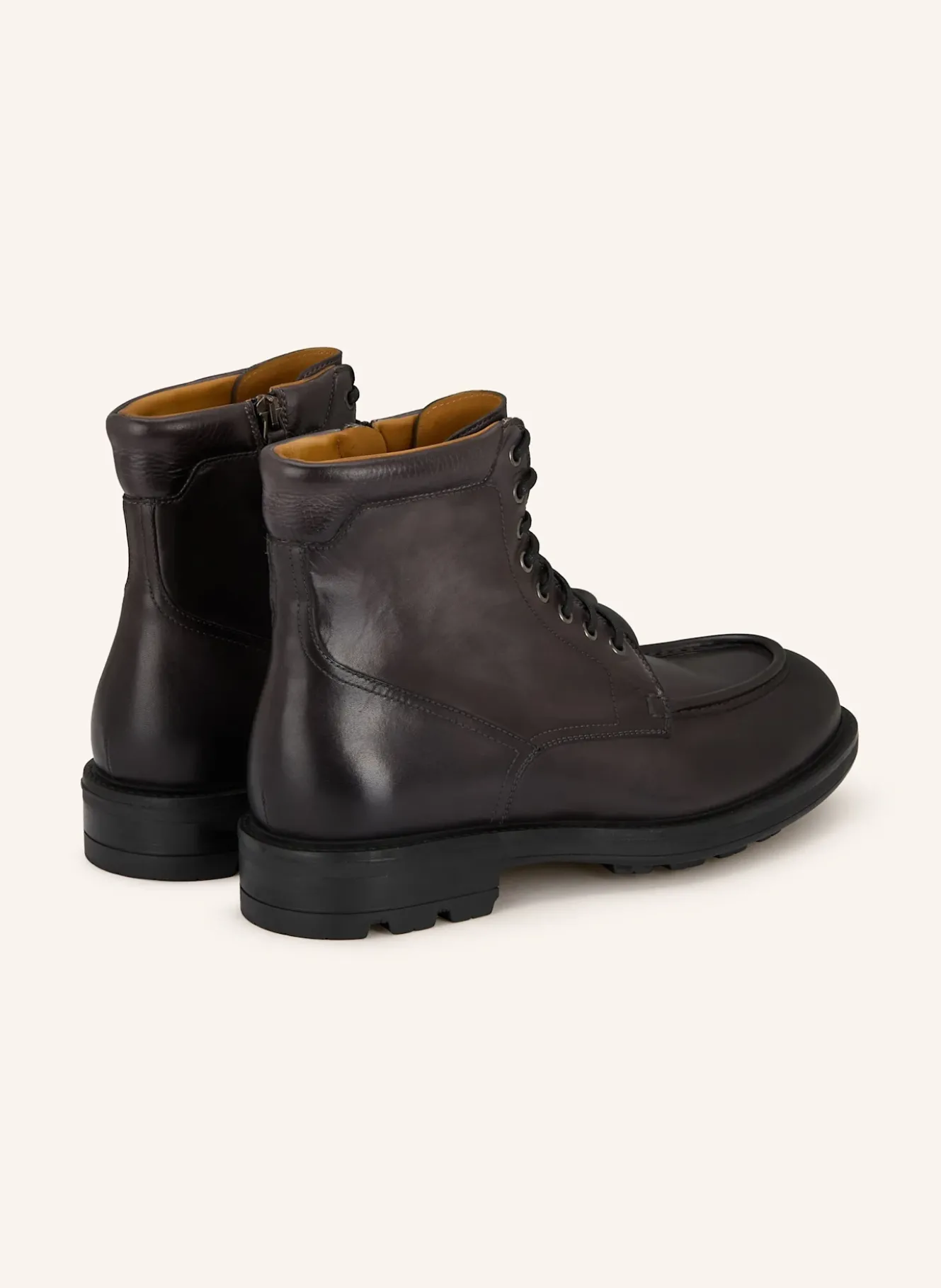 Schnürboots
