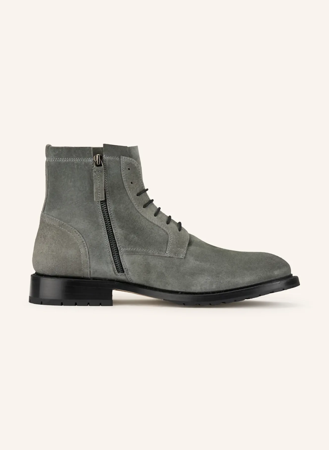 Schnürboots