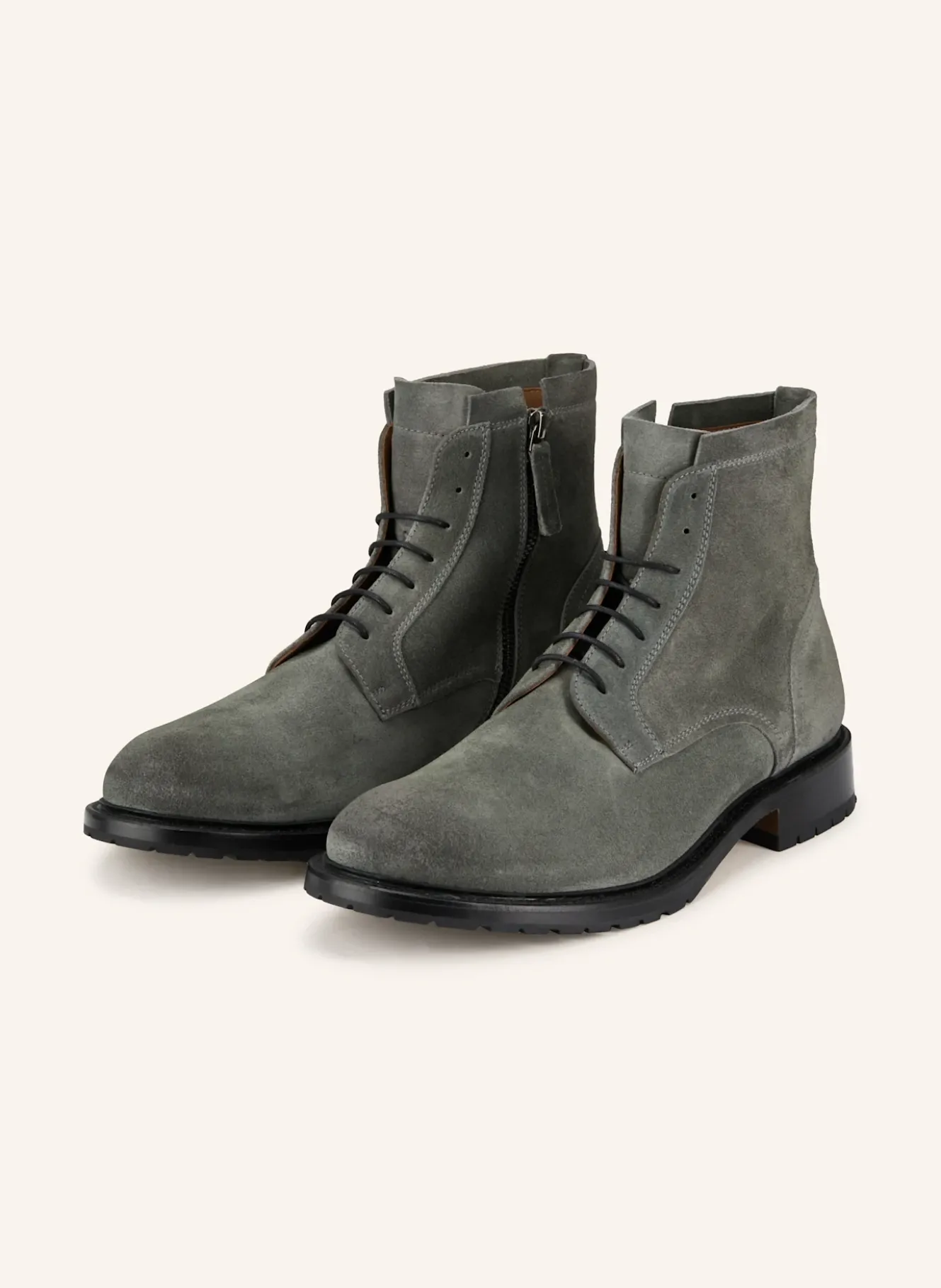 Schnürboots