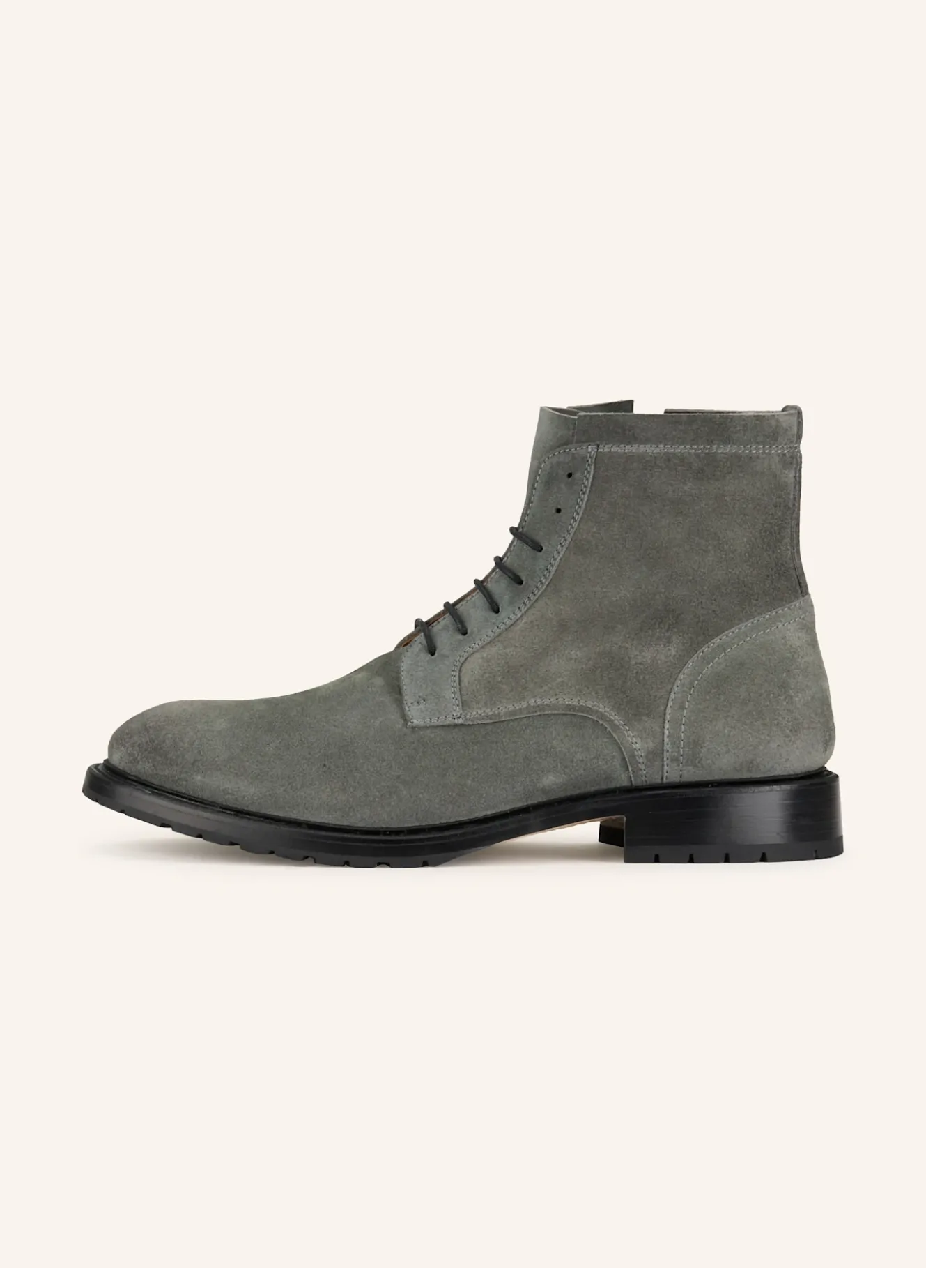 Schnürboots