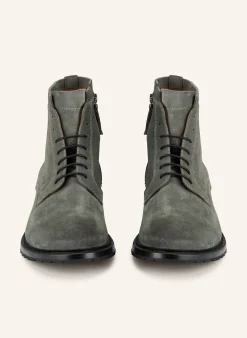 Schnürboots