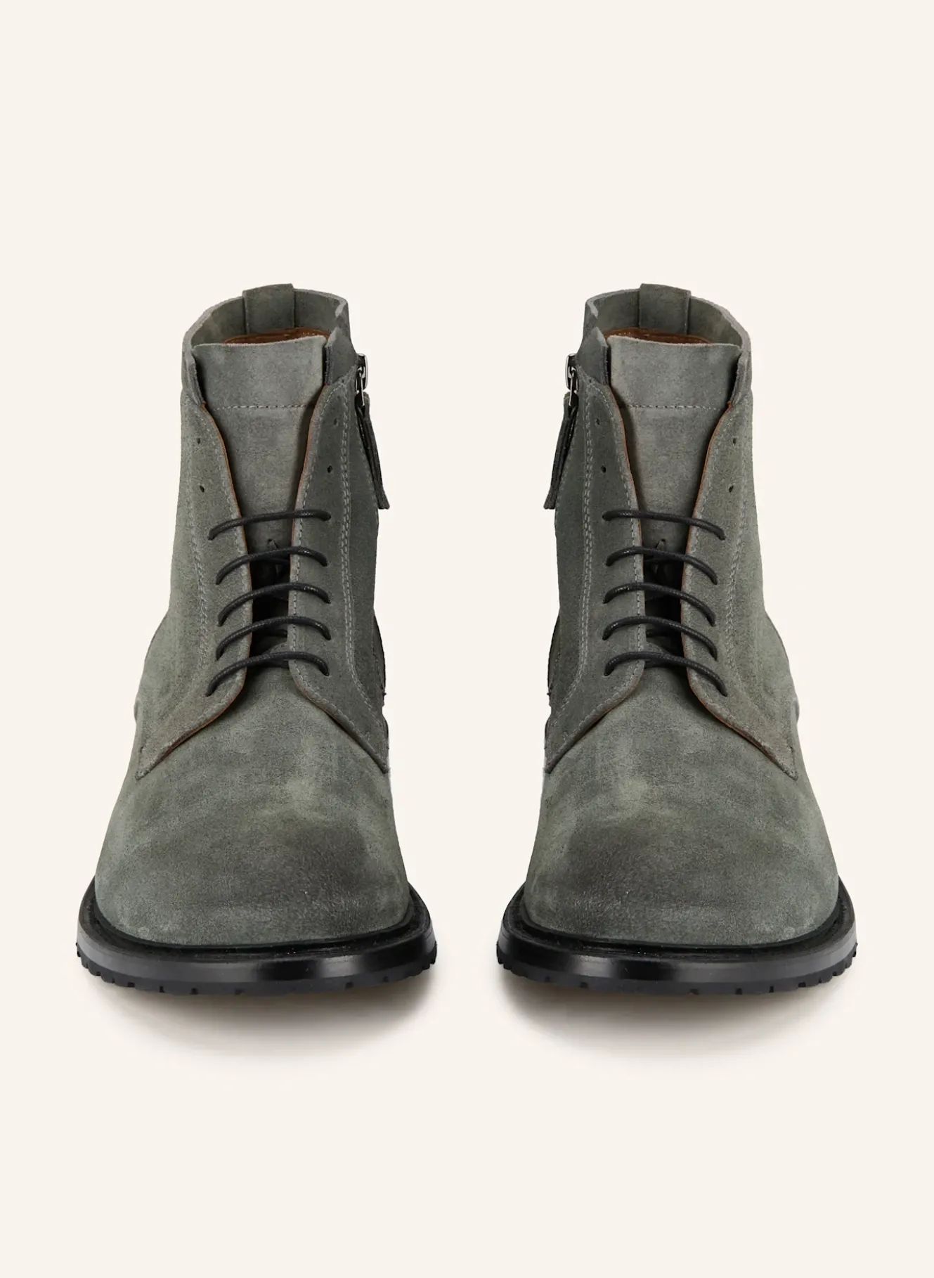 Schnürboots