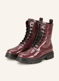 Schnürboots