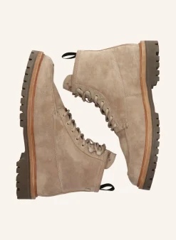 Schnürboots