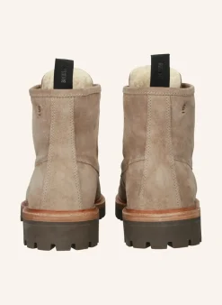 Schnürboots