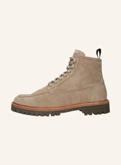 Schnürboots