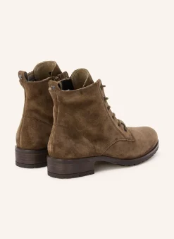 Schnürboots