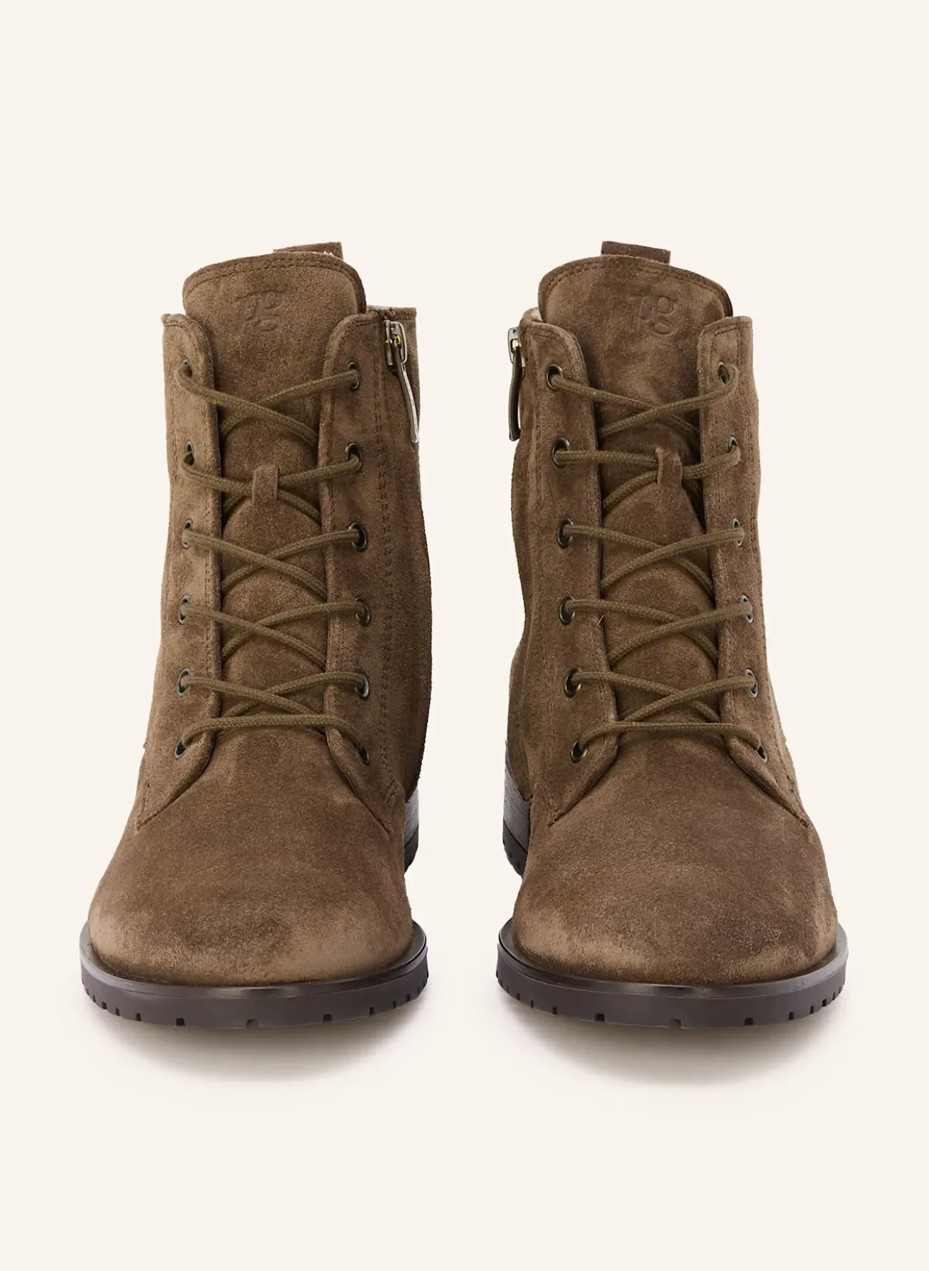 Schnürboots