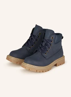 Schnürboots