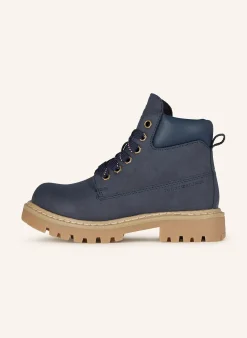 Schnürboots