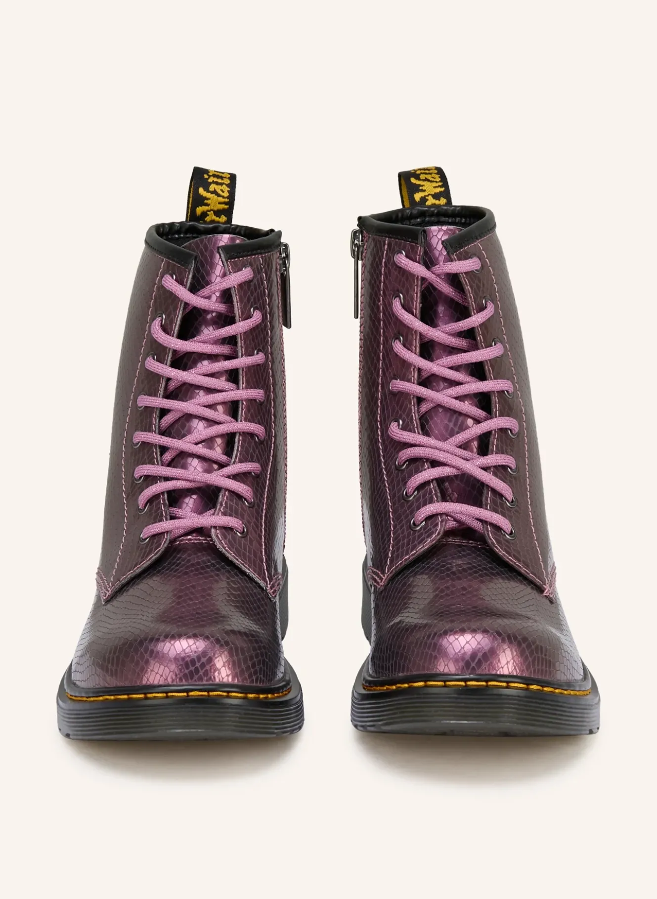 Schnürboots 1460