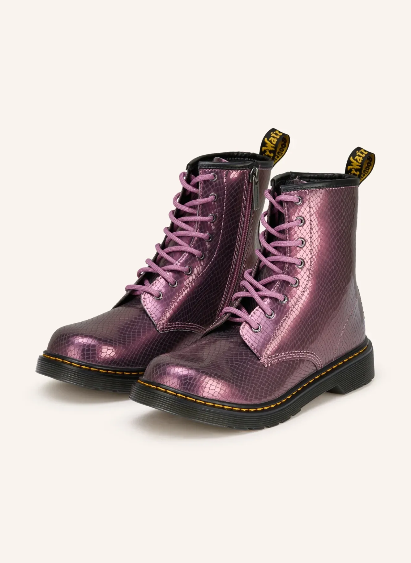 Schnürboots 1460